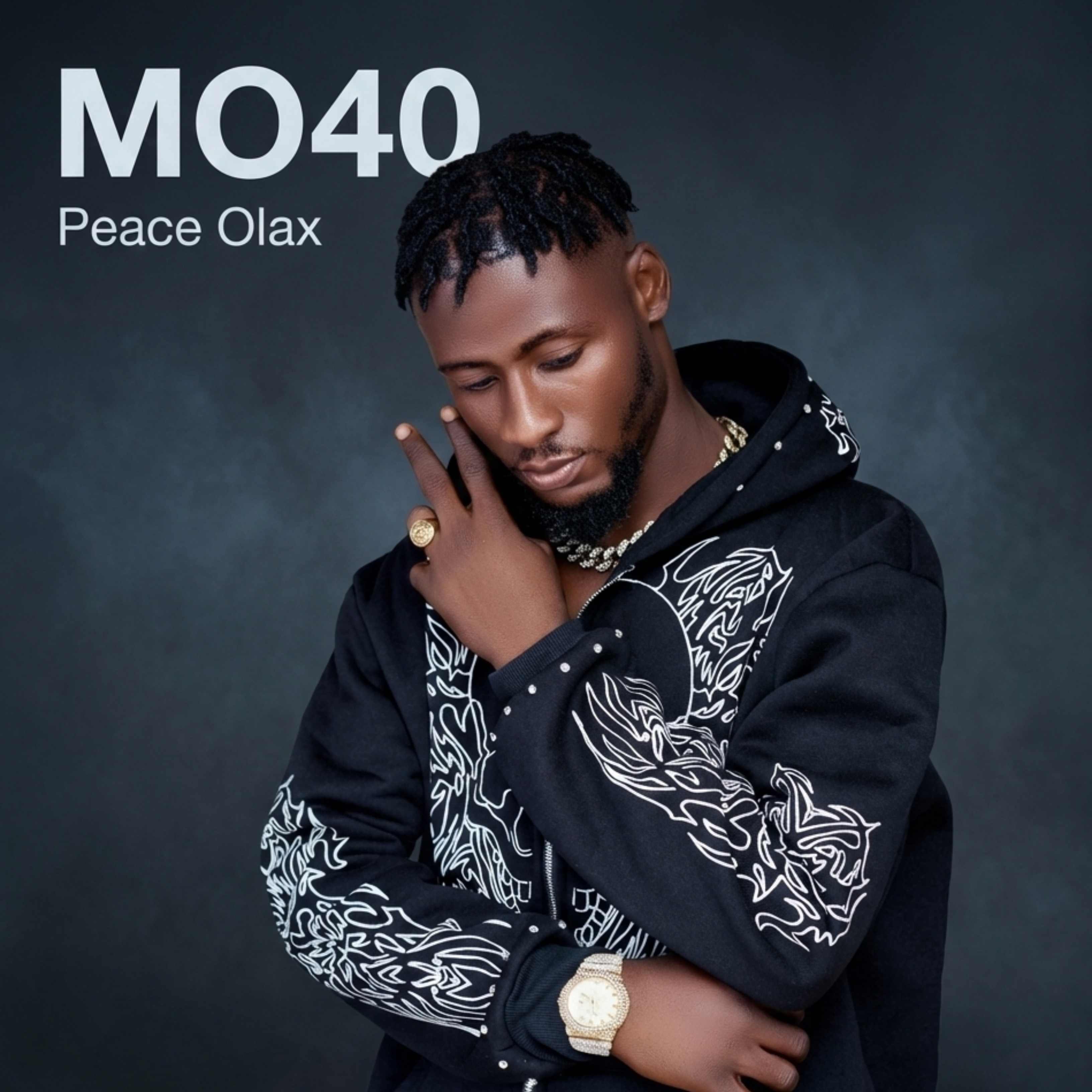 Peace Olax Performance